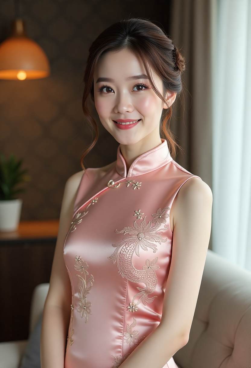 《姐妹饲养员》动画专题封面